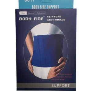 Body Fine Ceinture Abdominale Standard