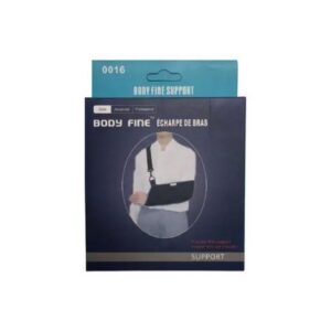 Body Fine Echarpe De Bras Taille M