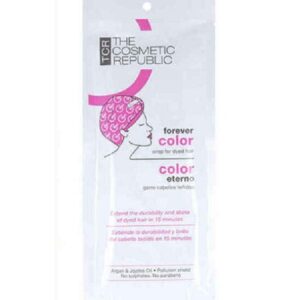 TCR - Forever Color Wrap For Dyed Hair