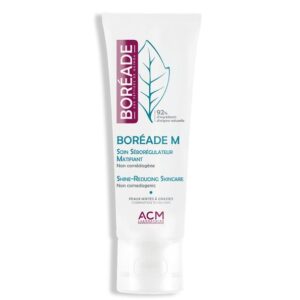 Acm Boreade M Soin Seboregulateur Matifiant Pmg 40ml