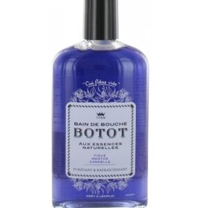 BoToT Bain De Bouche Violet Figue 250ml