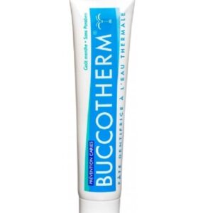 Buccotherm Dent Prevention Caries 75ml