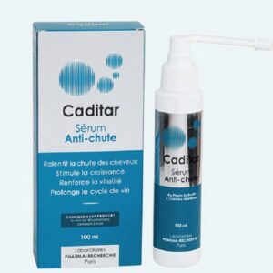 Caditar Serum Anti Chute 100ml