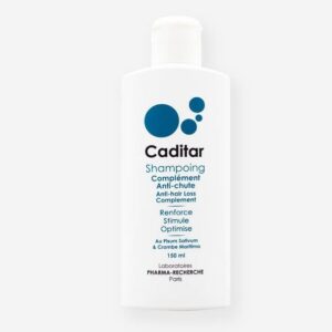 Caditar Shamp Anti Chute 150ml
