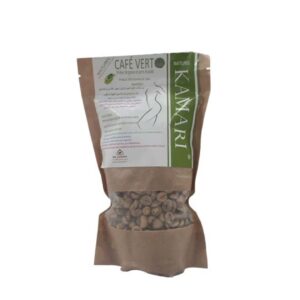 Kamari Cafe Vert 250gr
