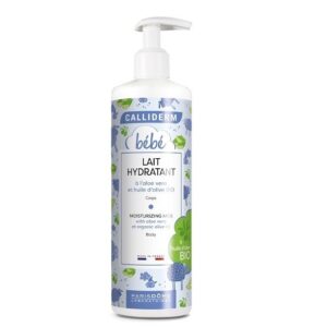 Calliderm Bb Lait Hydratant 500ml