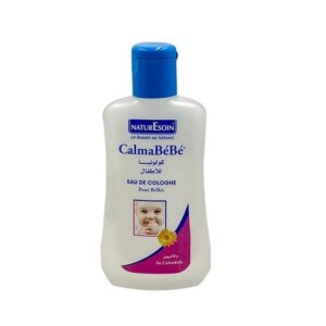 Calmabebe Eau De Cologne 100ml