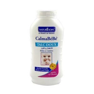 Calmabebe Talc 100 g