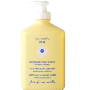 Camomilla Blu Fleur De Camomille Gel Nett 500ml