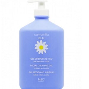 Camomilla Blu Gel Nettoyant Surgras 500Ml
