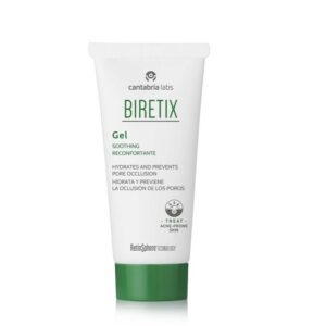 Biretix Tri-active Gel Anti-imperfections 50ml