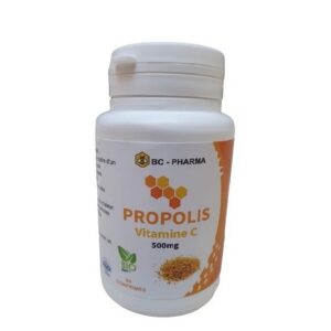 BC Propolis 400mg 40cps
