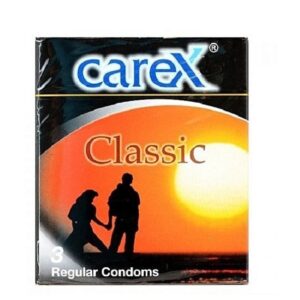 Carex Classic 3
