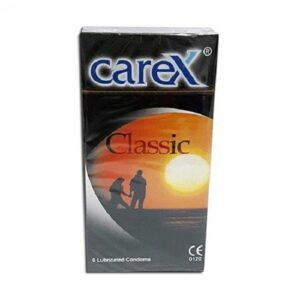 Carex Classic 6