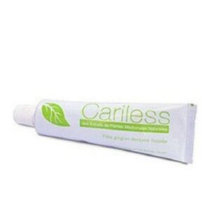 Cariless Pate Gingivale 50 ml