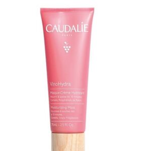 Caudalie Vinohydra Masque-creme Hydratant 75ml
