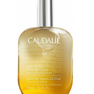 Caudalie Huile De Soin Soleil Des Vignes 50ml