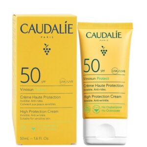 Caudalie Vinosun Protect Creme HP SPF50+ 50ml