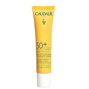 Caudalie Vinosun Ocean Protect Fluide THP SPF50+ 40ml