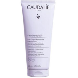 Caudalie Vinotherapist Soin Corps Nourissant 400ml