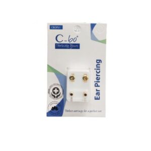 C-bo EaR Piercing Studs CBOP01