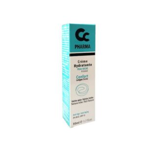 Cc Pharma Creme Hydratante Ps 50ml