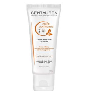 Centaurea Creme Cicatrisante SPF30 50ml
