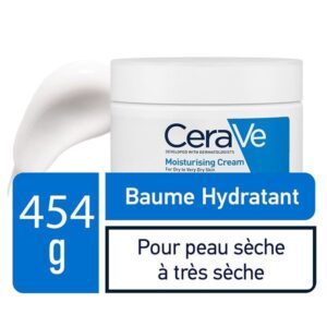 Cerave Baume Hydratant PS 454g