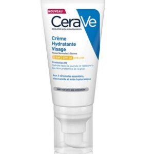 Cerave Creme Hydratante SPF30 52ml