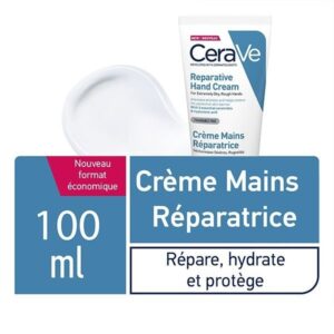 Cerave Creme Mains Reparatrice 100ml