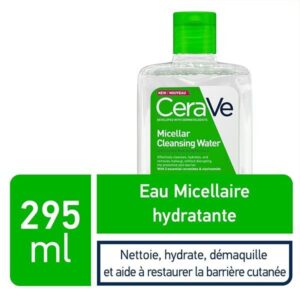 Cerave Eau Micellaire Hydratante 295ml