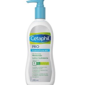 Cetaphil Pro Eczema Lotion Hydratant 295ml