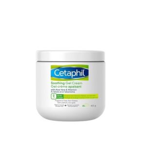 Cetaphil Gel Creme Apaisant 453g
