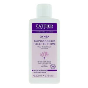 Cattier Gynea Hygiene Intime 200ml