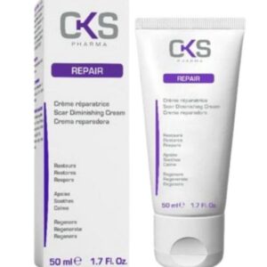 Cks Repaire Creme Reparatrice 50ml