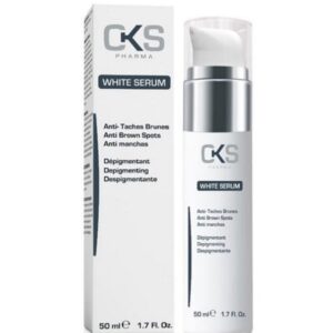 Cks White Serum Anti-taches 50ml