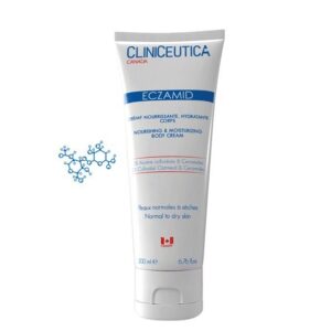 Cliniceutica Eczamid Tube 200ml