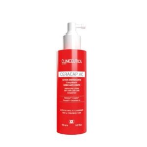 Cliniceutica Ceracap Ac Lotion Energisante 150ml