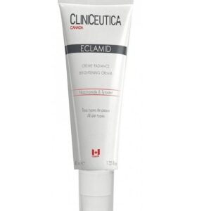 Cliniceutica Eclamid Creme Radiance 40ml