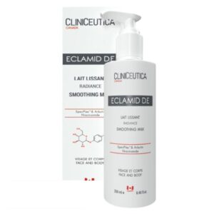 Cliniceutica Eclamid D.E Lait Lissant 250ml