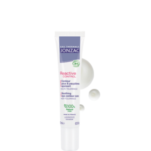 Jonzac Contour des yeux apaisant 15ml โ vue principale