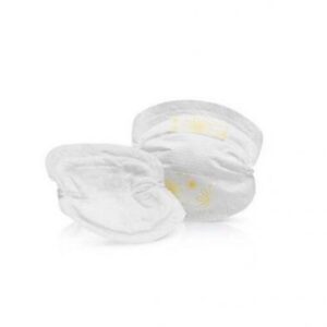 Medela Coussinets D'allaitement 30pcs 008.0377