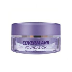 Covermark Fondation FDT N°7A SPF30 15ml