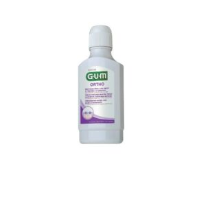 GUM Ortho Bain De Bouche 3090