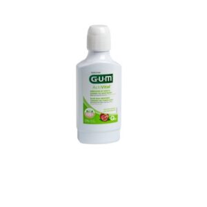 GUM Bain De Bouche Activital 300ml 6061