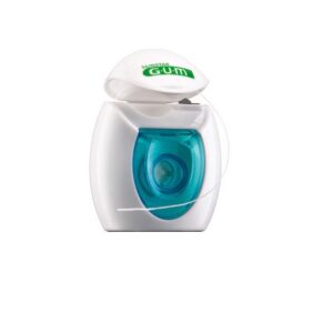 GUM Fil Dentaire Original White 2040M