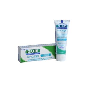 GUM Dentifrice Gingidex 1755M