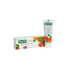 GUM Dentifrice Junior 6+ 3004