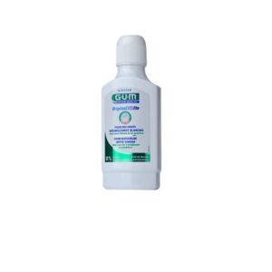 GUM Bain De Bouche Original White 1747