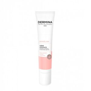 Dermina Senselina Creme Apaisante Pns 40ml